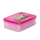 Milton Gusto 1200 Tiffin Box, 1200 ml, Pink...