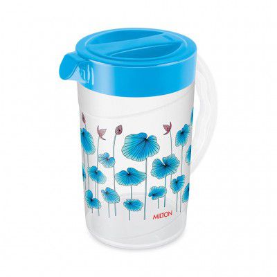 Milton H2O Plastic Water Jug 1.5 Litres