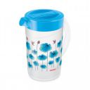 Milton H2O Plastic Water Jug 1.5 Litres...