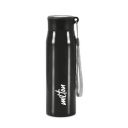 MILTON Handy 650 Stainless Steel Sipper Water Bottle 690 ml, Single Walled...