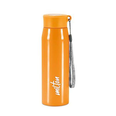 MILTON Handy 650 Stainless Steel Water Bottle - 690 ml