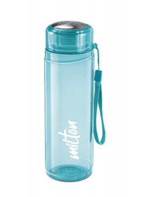 Milton Hector 1000 Pet Water Bottle, 1 Litre, Blue