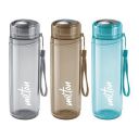 Milton Hector 1000 Pet Water Bottle, Set of 3, 1 Litre Each, Assorted...