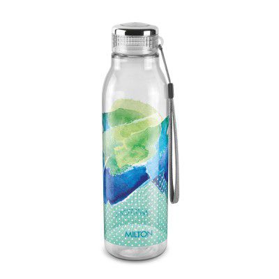 MILTON Helix 1000 Pet Water Bottle, 1 Piece, 1 Litre