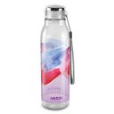 Milton Helix 1000 Pet Water Bottle 1 Piece 1 Litre Purple...