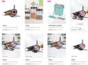 Myntra : Upto 70% OFF - Milton Homeware and Kitchen Products...