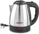 MILTON by hamilton houseware p ltd Insta 2000 Electric Kettle (2 L, Silver)...