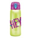 Milton Jolly 475 thermosteel Kids Hot and Cold Water Bottle - 390 ml, Green...