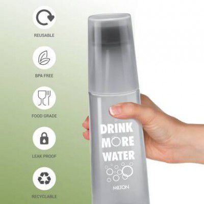MILTON KIP SIP 1000 Pet Bottle, 1 Ltr