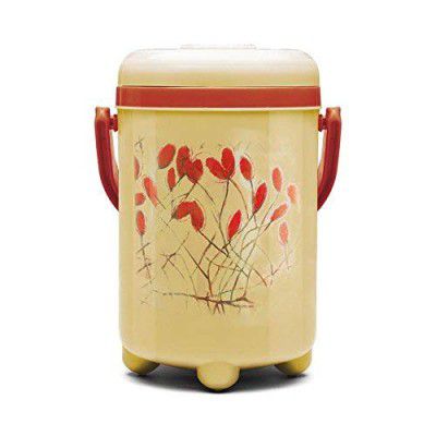 Milton Knight 4 Cont, Yellow,(EC-THF-FTT-0018_Yellow)