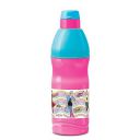 Milton Kool Buddy 600 Insulated Water Bottle with Straw for Kids, 500 ml, Pink...