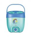 Milton Kool Seal 12 Water Jug, 11.3 Litre, Blue...