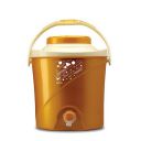 Milton Kool Stallion 5 Insulated Plastic Water Jug, 4.7 litres, 1 Piece...