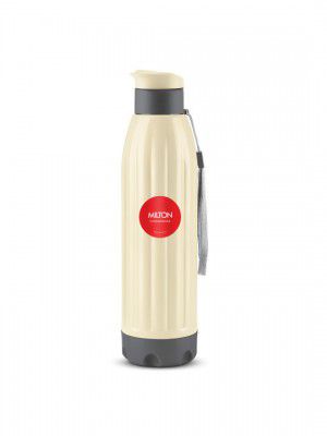 Milton Kool Windsor 900 Thermoware I Cold PU Insulated Water Bottle 700 ml Cream