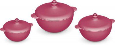 MILTON Micro Casserole 1500 Serve Casserole (1500 ml)