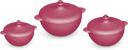 MILTON Micro Casserole 1500 Serve Casserole (1500 ml)...