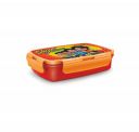 Milton Microfiber Rocker Tiffin Box for Kids, 900ml, Red...