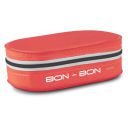 Milton New Bon Bon Lunch Box with 2 Leak-Proof containers, 280 ml Each...