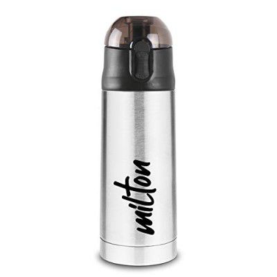 Milton New Crown 600 Thermosteel Water Bottle 500 ml 