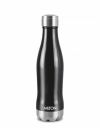 Milton New Duke 750 Thermosteel Hot and Cold Water Bottle, 620 ml...