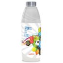 MILTON New Kool N Sporty 900 Plastic Insulated Water Bottle, 750 ml...