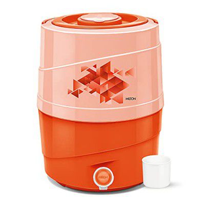 Milton Kool Rover 22 Insulated Water Jug, 19 litres