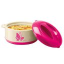 MILTON New Orchid 2500 Inner Steel Casserole, 2360 ml...