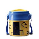 MILTON Odyssy 3 Container, Blue...