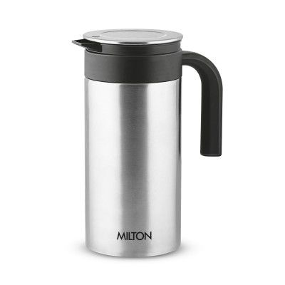 Milton Opal Stainless Steel 1500 Jug, 1450 ml