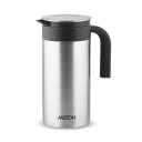 Milton Opal Stainless Steel 1500 Jug, 1450 ml...