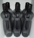 MILTON PACIFIC 1000 PET 1000 ml Bottle (Pack of 6, Grey, PET)...