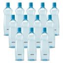 MILTON Pacific 1000 Pet Water Bottles, 1 Litre Each, Set of 12...