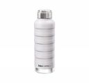 Treo by Milton Pebble Thermosteel Hot and Cold Bottle 710 ml, White...