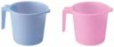 MILTON Plastic Bath Mug...