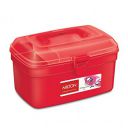 Milton Plastic Rectangular Standard Multi-Purpose Box...