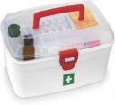 MILTON Plastic Utility Container - 2500 ml  (White)...