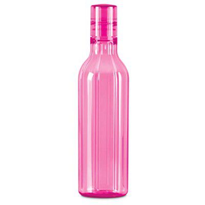 MILTON Pleasure Pet Water Bottle, 1 Litre, Pink