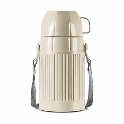 Milton Precious 500 Plastic Insulated Flask, 480 ml