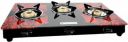 MILTON Premium Manual Ignition LPG Stove...