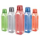 MILTON Prime Pack of 5 Water Bottles, 1 Litre Each...