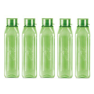Milton Prime 1000 Pet Water Bottle, Set of 5
