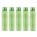 Milton Prime 1000 Pet Water Bottle, Set of 5...