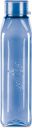 MILTON Prime Pet Water 1000 ml PET Bottle (Pack of 1, Blue)...