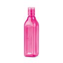 MILTON Prive 500 Pet Water Bottle, 525 ml, Pink...