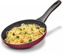 MILTON Pro Cook Granito Induction Fry Pan 20 cm (Aluminium, Non-stick, Induction Bottom)...