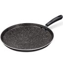 Milton Pro Cook Granito Induction Omni Tawa, 30 cm...