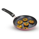 MILTON Pro cook Granito Non Induction Fry Pan, 2 Years Warranty...