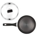 Milton Pro Cook Hard Anodized Fry Pan -26 cm...