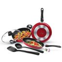 Milton Pro Cook Kitchen Pride Set of 5 Non Stick Cookware...