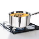 Milton Pro Cook Stainless Steel Sandwich Bottom Induction Sauce...